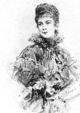Sissi imperatrice d'Autriche