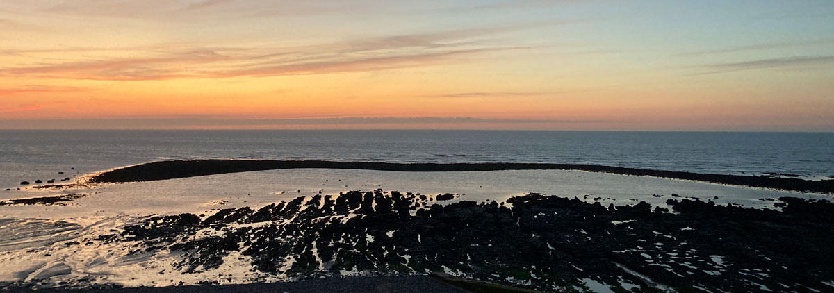 À propos de l&rsquo;origine des Catelets, une histoire d&rsquo;échelle